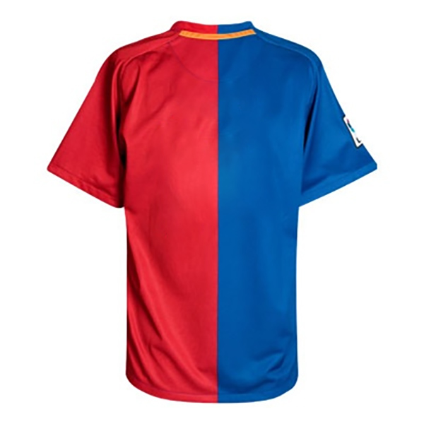 barca jersey 2008